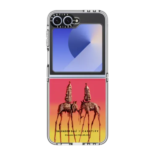 Galaxy Z Flip6 - Project for 