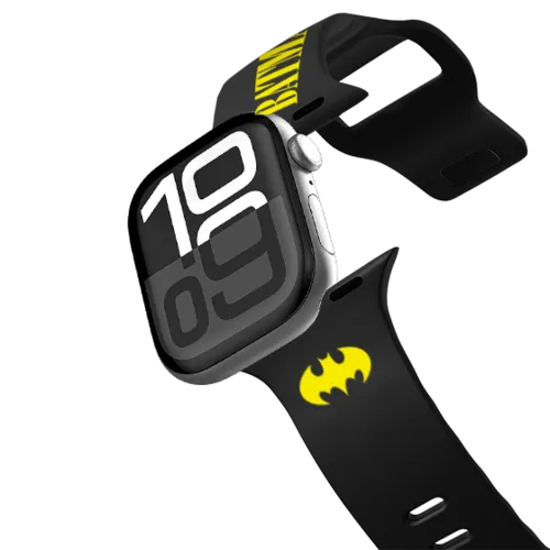 Apple Watch Series 10 (46mm) - Batman™ 1989 Watchband