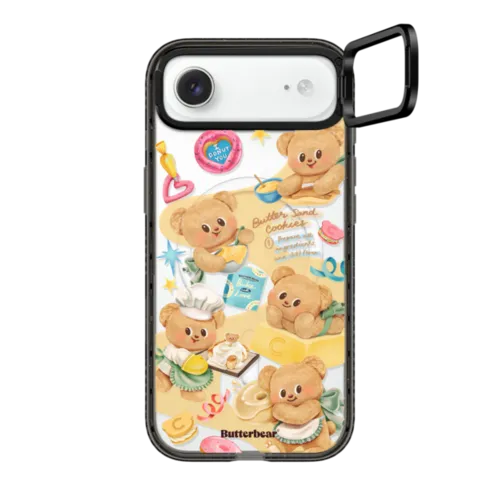Butterbear CASETiFY 16pro ケース Butterbear – CASETiFY
