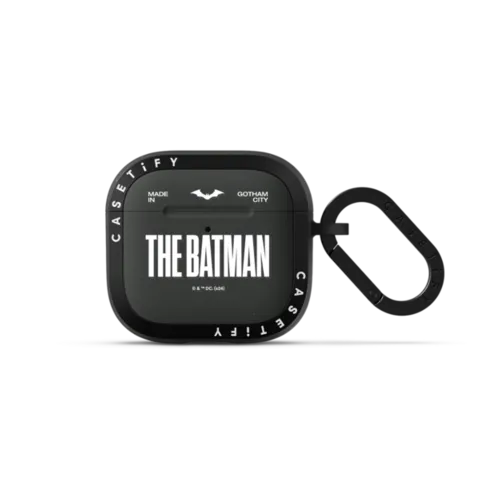AirPods 4 - The Batman™ Earbuds Case