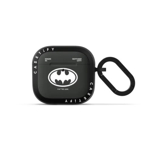 AirPods 4 - Batman™ Logo Earbuds Case