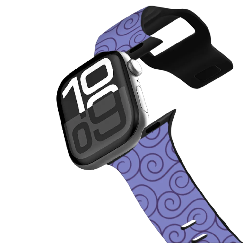 Impact Band - Gum-Gum Watch Band