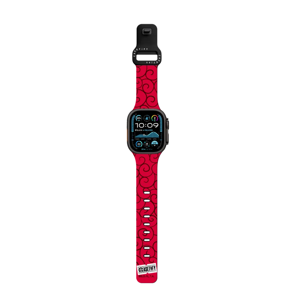 Impact Band - Op-Op Watch Band
