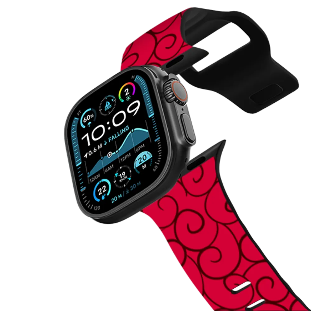 Impact Band - Op-Op Watch Band