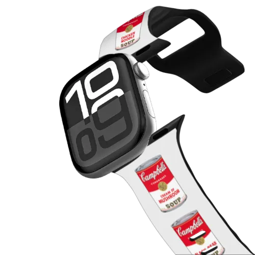 Apple Watch Series 10 (46mm) - Campbell Watch Band