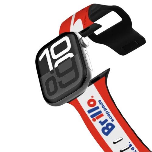 Apple Watch Series 10 (46mm) - Brillo Watch Band