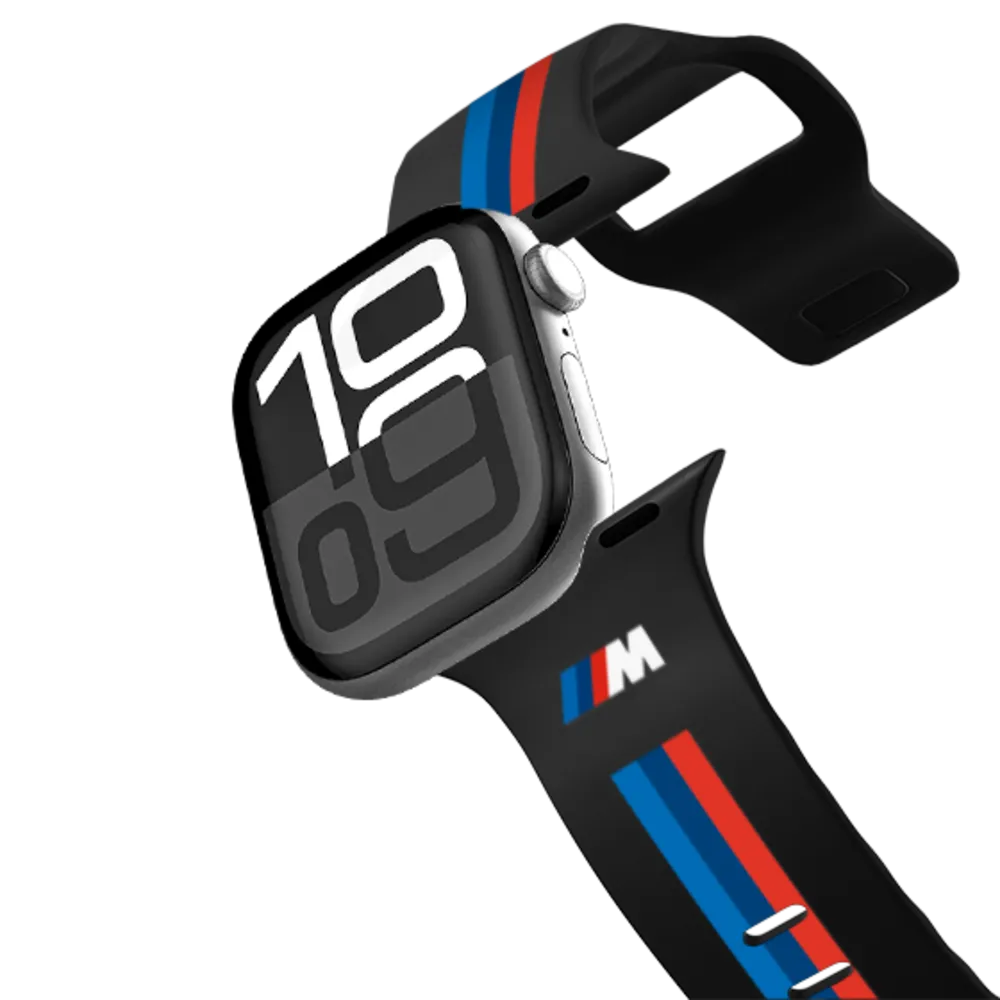 Impact Band - BMW M SEEHAUS Watch Band