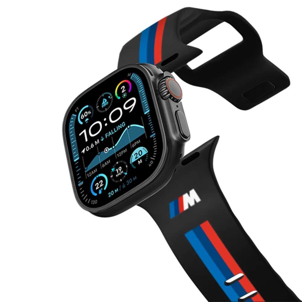 Impact Band - BMW M SEEHAUS Watch Band