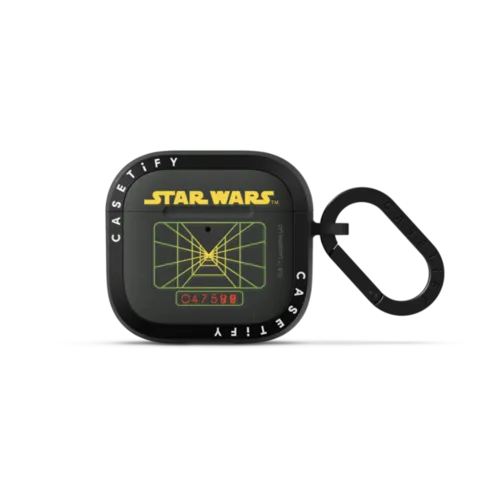 AirPods 4 - Star Wars™ X-Wing UI Earbuds Case