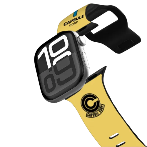 Apple Watch Series 10 (46mm) - TIME MACHINE: HOPE!! Watch Band