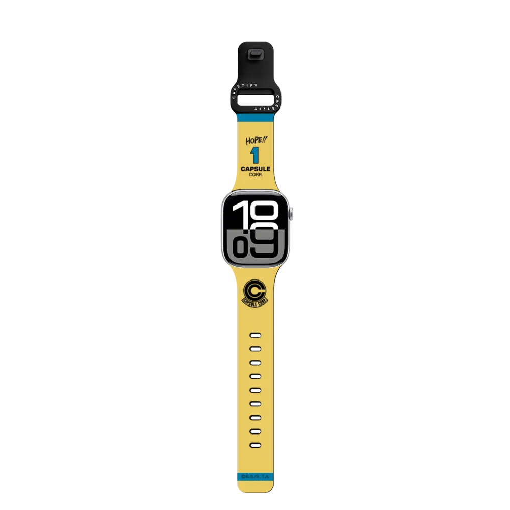 Correa de Impacto - TIME MACHINE: HOPE!! Watch Band