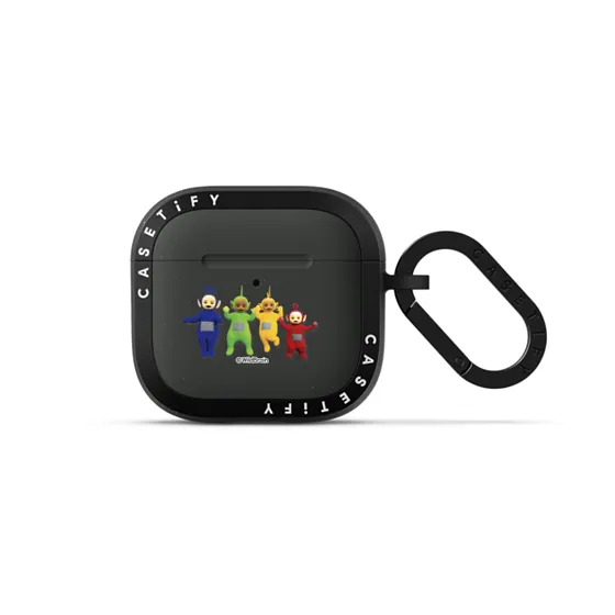 Teletubbies Phone Case Dangler Blind Box