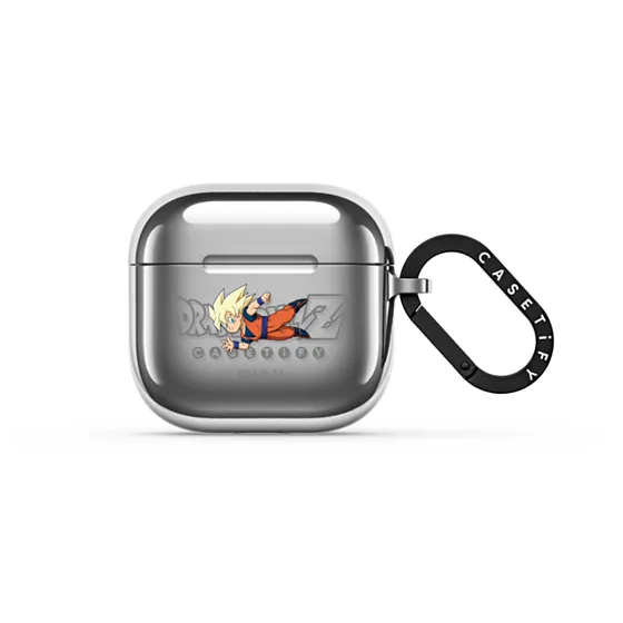 [Online Exclusive] DRAGON BALL Z X CASETiFY: Adventurous Journey Premium Box Set