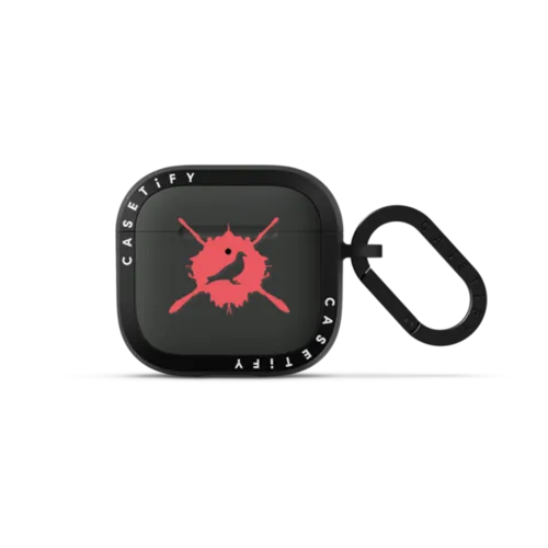 AirPods 4 - STAPLE Pigeon 