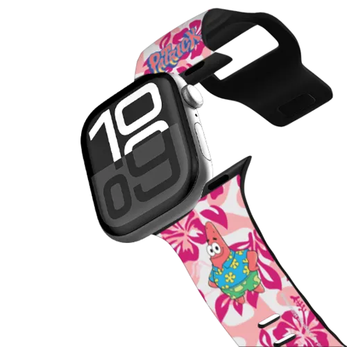 Apple Watch Series 10 (46mm) - Patrick Star Watch Band