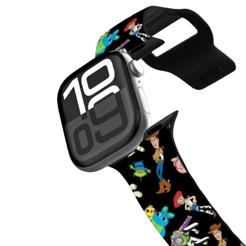 Apple Watch Series 10 (46mm) - Toy Story 30th Edition Medley Watch Band