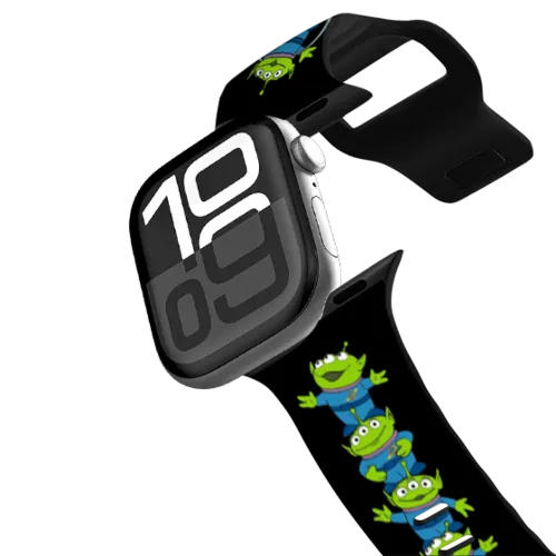 Apple Watch Series 10 (46mm) - Toy Story Alien's Claw Watch Band