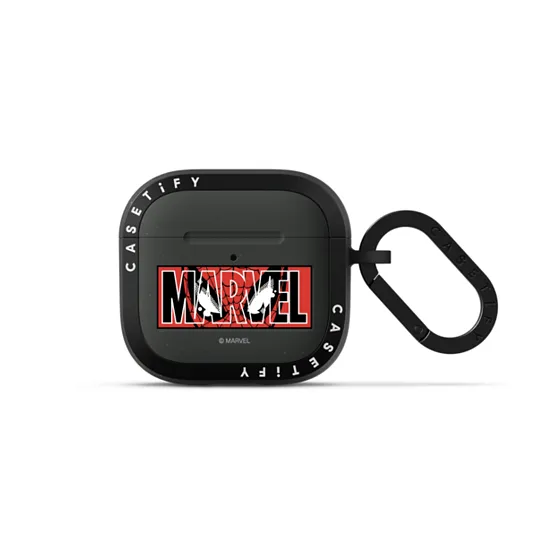 Bounce AirPods 4 Case - Batman™ Logo Earbuds Case