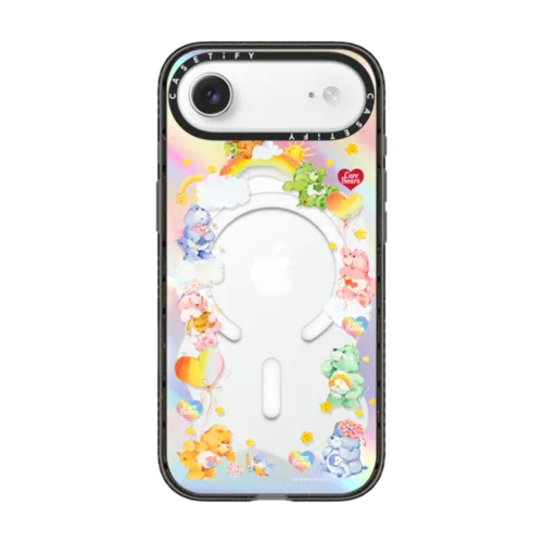 iPhone Air - Care Bears Family Phone Case