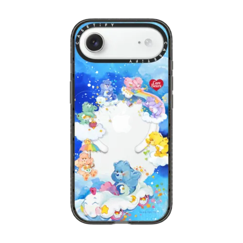 iPhone Air - Twilight Dreams Phone Case