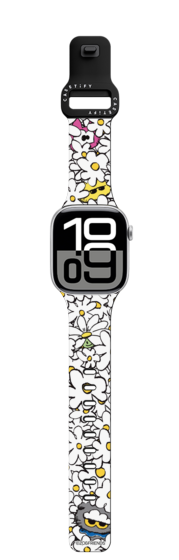 Apple Watch Series 10 (46mm) - Daisy Watch Band