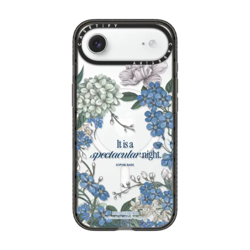 iPhone Air - Sophie Baek Quote Case