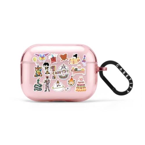AirPods Pro - CASETiFY 10 AirPods Pro (3)