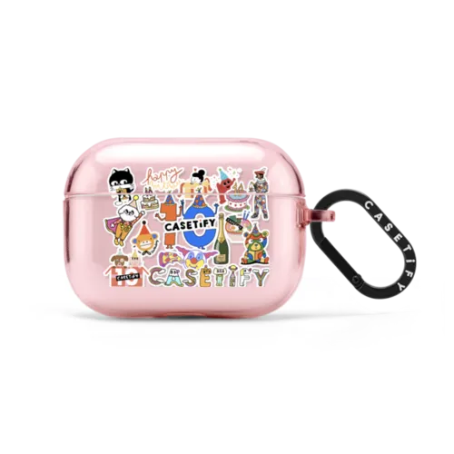 AirPods Pro - CASETiFY 10 AirPods Pro (4)