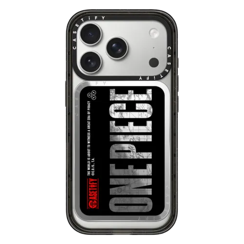 Snappy Cardholder Stand - ONE PIECE Map Snappy Cardholder Stand