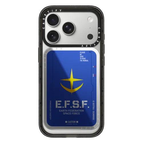 Snappy Cardholder Stand - E.F.S.F. Snappy Cardholder Stand