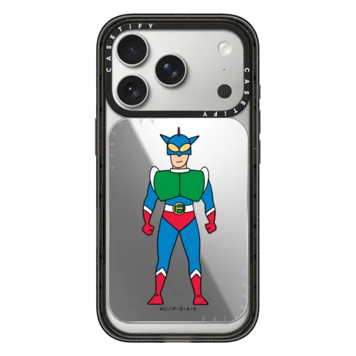 Snappy Cardholder Stand - Action Kamen Snappy Cardholder Stand