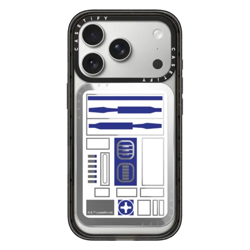 Snappy Cardholder Stand - R2D2 Snappy Cardholder Stand