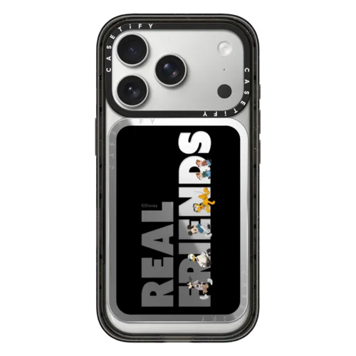 Snappy Cardholder Stand - Mickey & Friends' Statement Snappy Cardholder Stand