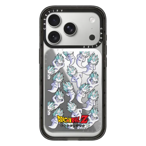 Snappy Cardholder Stand - GOTENKS : SUPER GHOST KAMIKAZE ATTACK Snappy Cardholder Stand