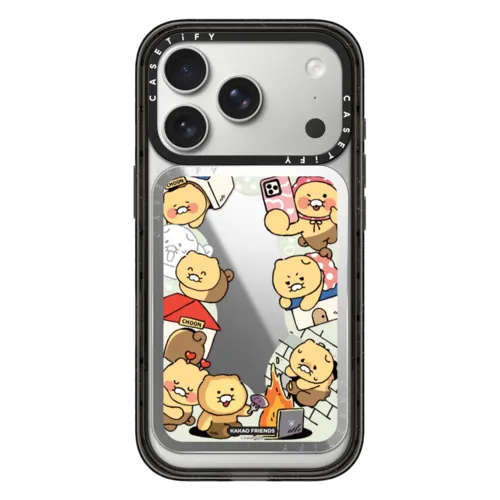 Snappy Cardholder Stand - CHOONSIK Frame Snappy Cardholder Stand