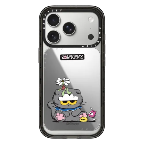 Snappy Cardholder Stand - ZO&FRIENDS Snappy Cardholder Stand