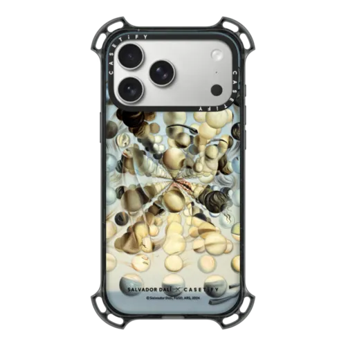 iPhone 17 Pro Max - Galatea of the Spheres (1952) Case