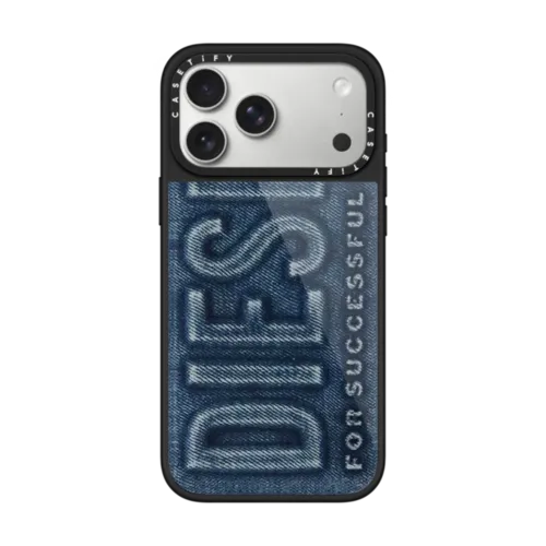 DIESEL + CASETiFY