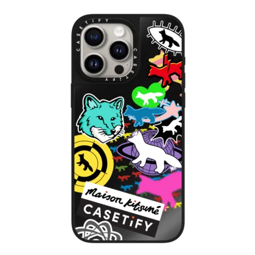 Maison Kitsuné – CASETiFY