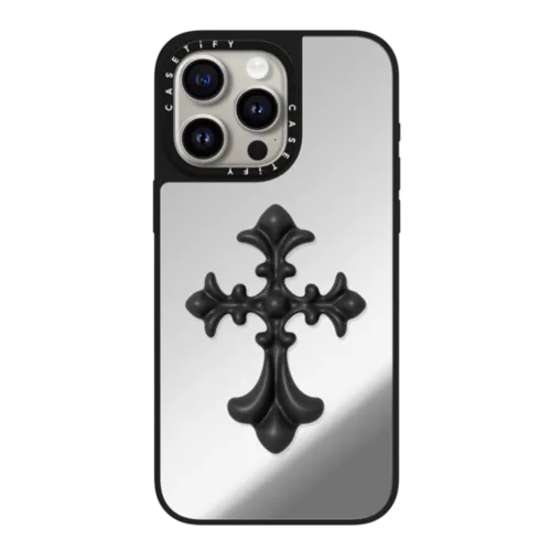 iPhone 15 Pro Max - Cross Heritage