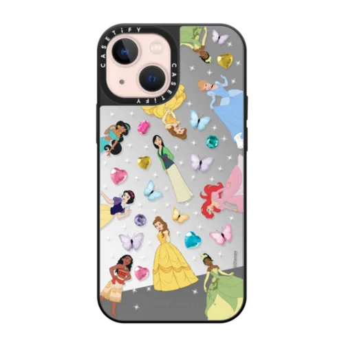 iPhone 13 Mini - Disney Princess Medley Case
