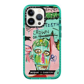 iPhone Basquiat Cases – CASETiFY