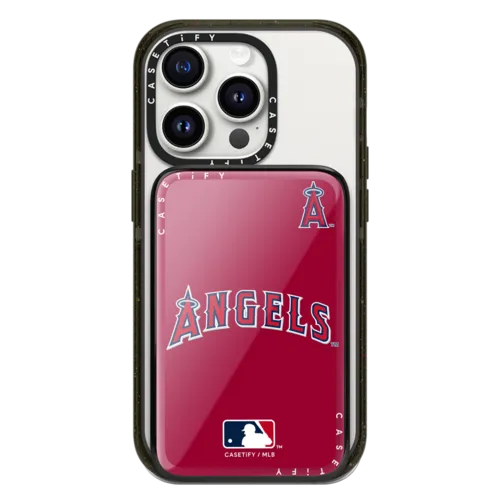 Major League Baseball – CASETiFY