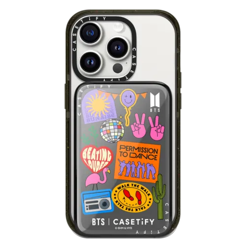 防弾少年団(BTS) - casetify bts iPhone13pro BTS x CASETiFY 