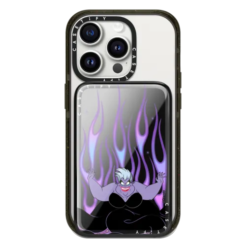 PowerThru Power Bank - Ursula MagSafe Power Bank