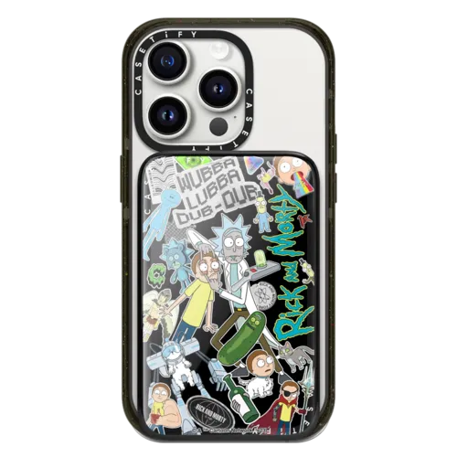 PowerThru Power Bank - Multiverse PowerThru Power Bank