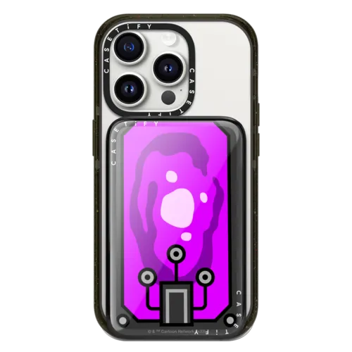 PowerThru Power Bank - Microverse Battery PowerThru Power Bank