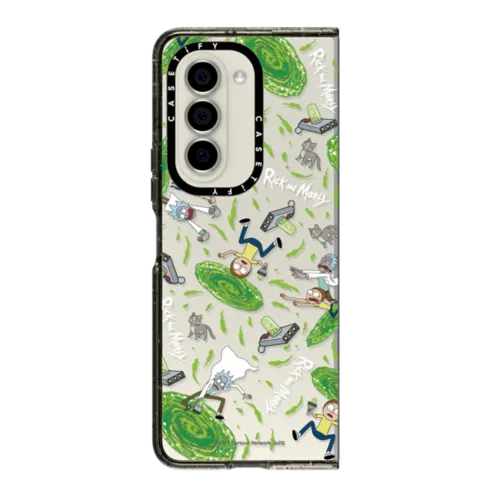 Galaxy Z Fold5 - Portal Medley Case