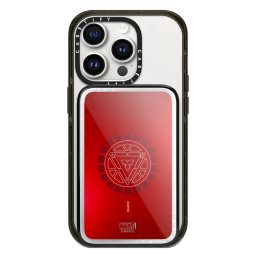 PowerThru Power Bank - Arc Reactor PowerThru Power Bank