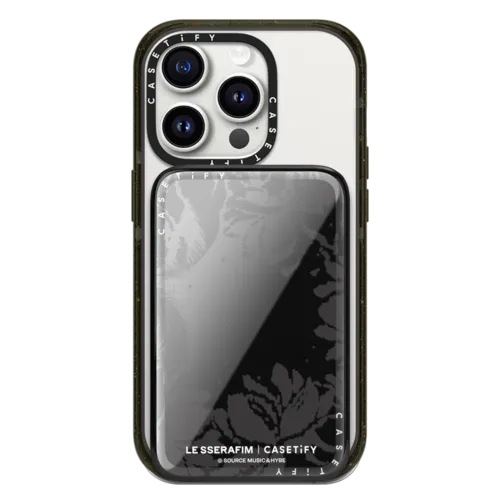 LE SSERAFIM – CASETiFY